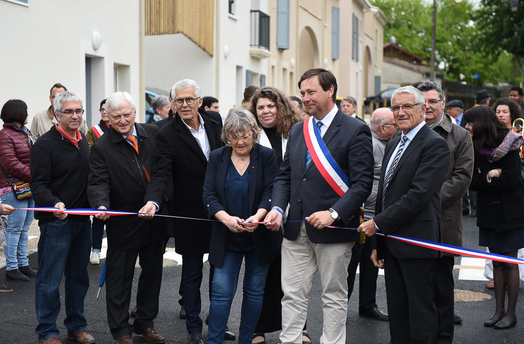 Inauguration-Sauveterre-Guyenne