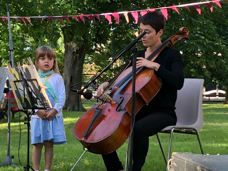 Concert de musique classique - Floirac