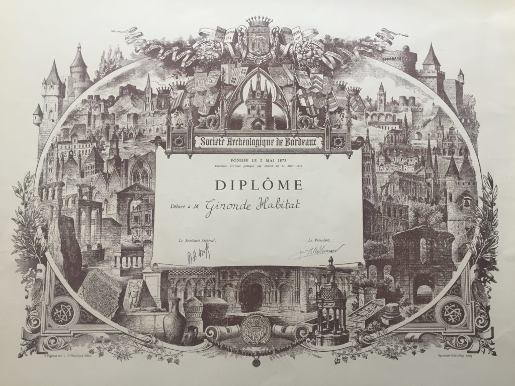 diplome-bordeaux-archéologie