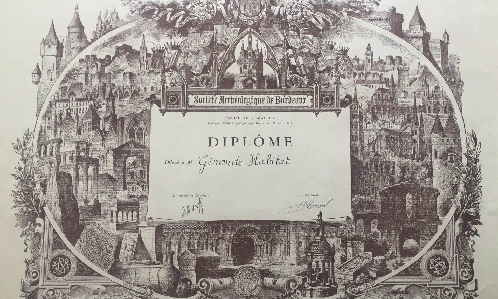 diplome-bordeaux-archéologie