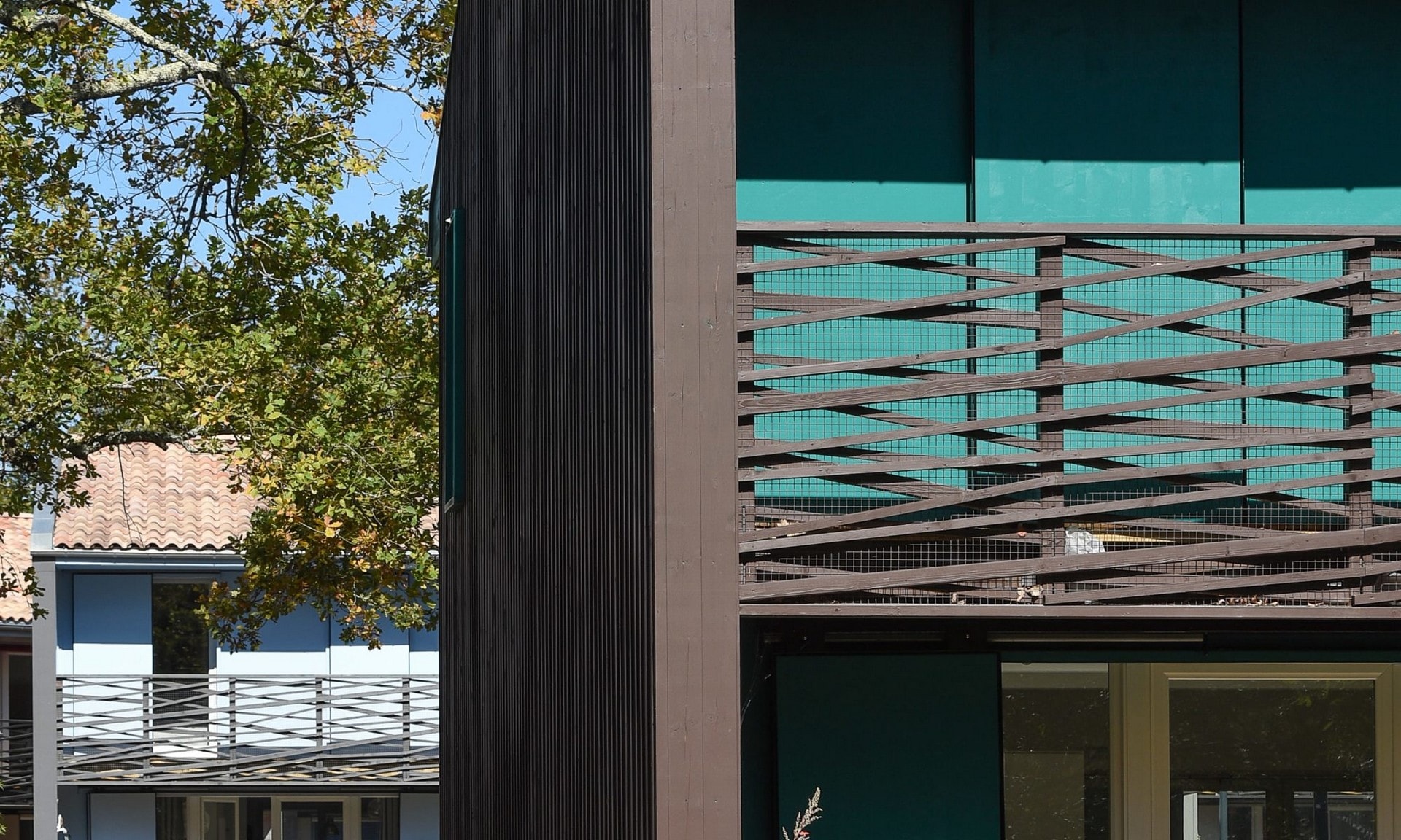 RAPPORT D'ACTIVITE 2018