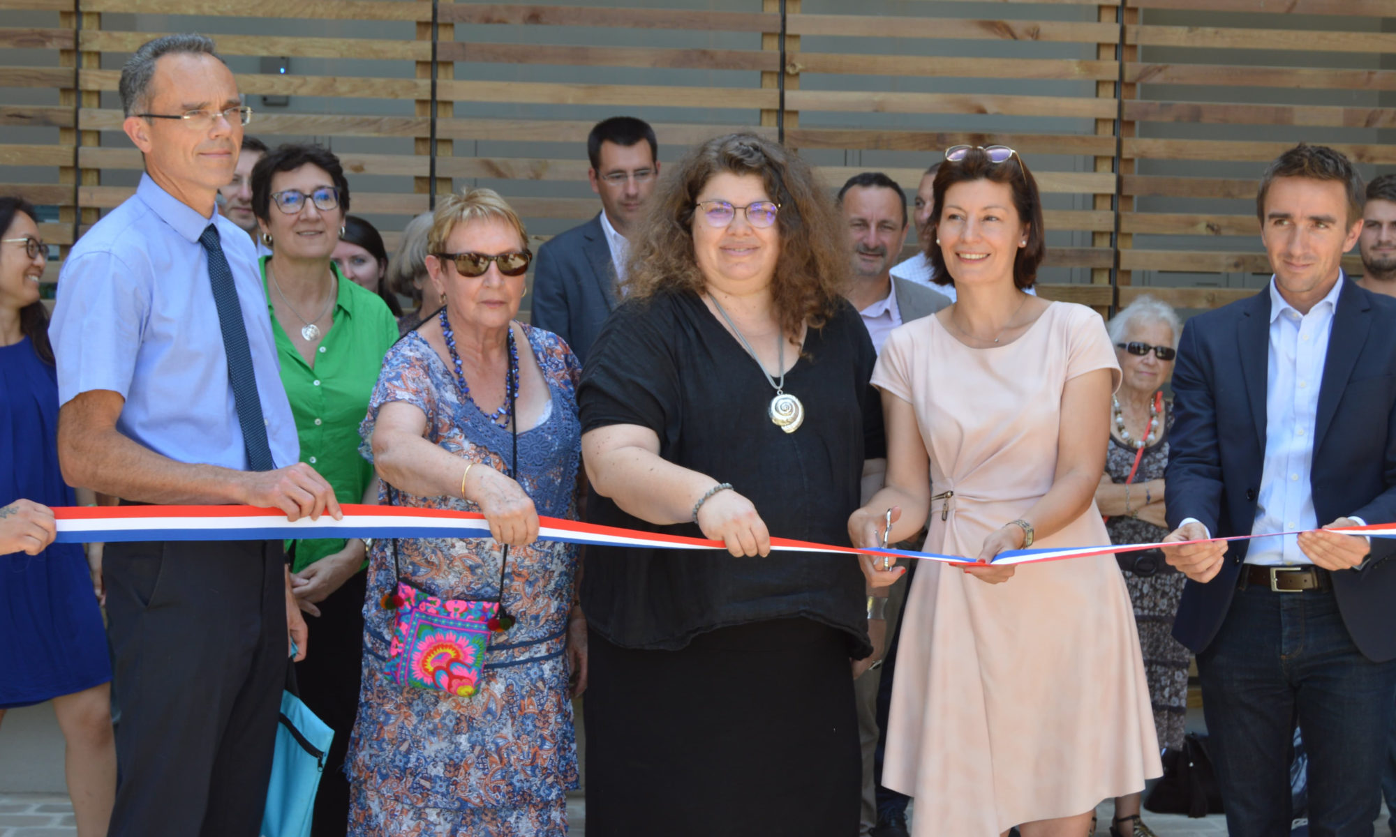 Inauguration Lucie Aubrac 2019 - 8 juillet (28)-min