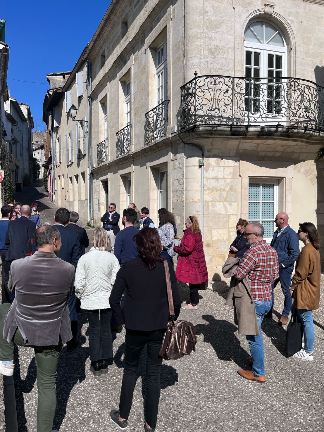 Journée du patrimoine de l'habitat social en Gironde Gironde Habitat