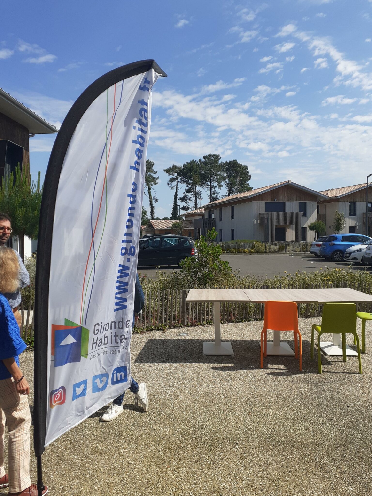 Développer des logements adaptés au public jeune Gironde Habitat