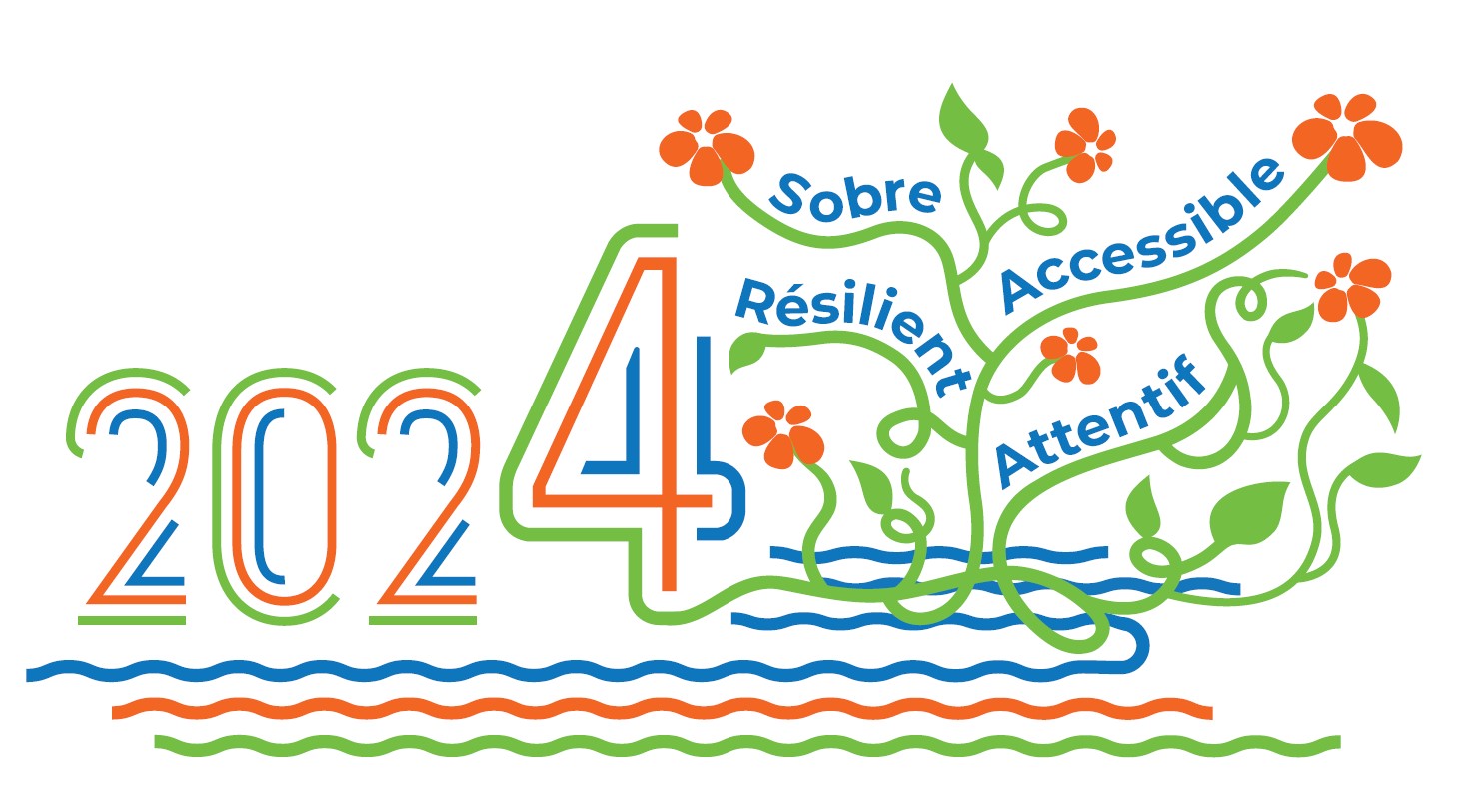 CALENDRIER 2024 GIRONDE